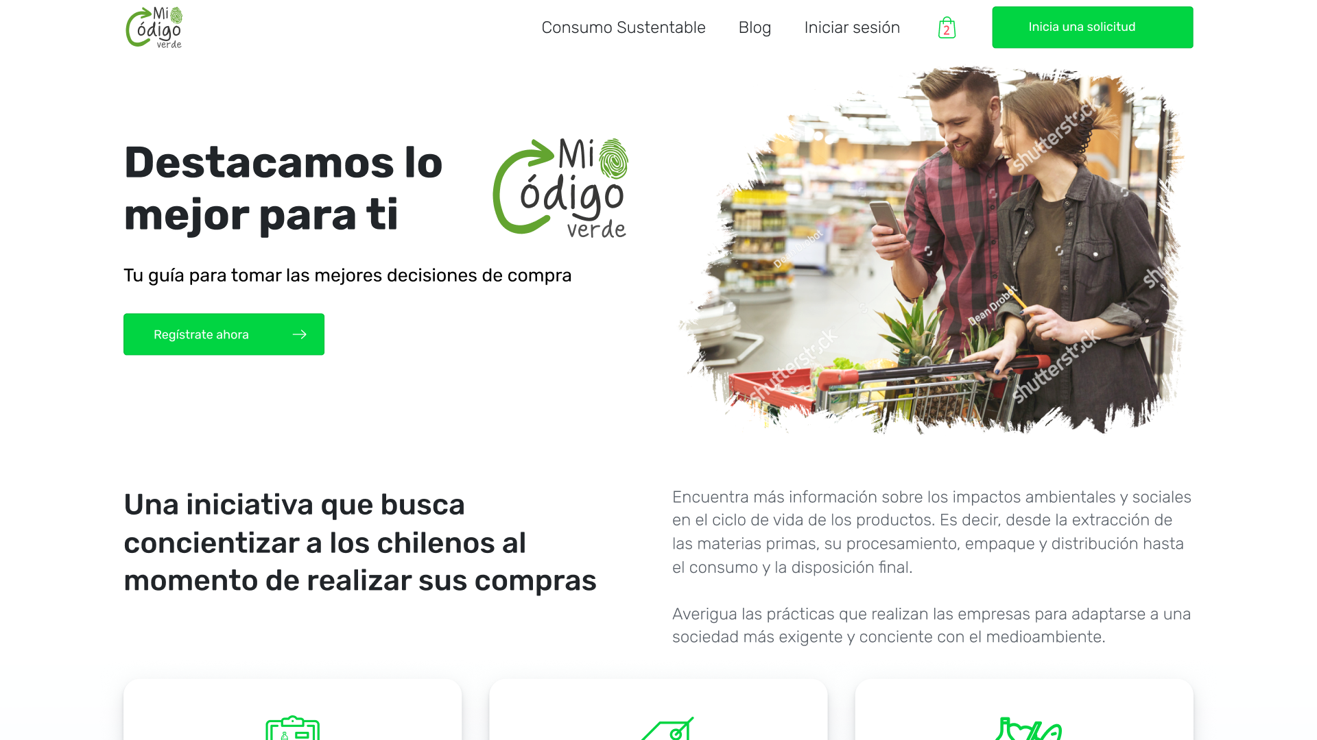Mi Código Verde