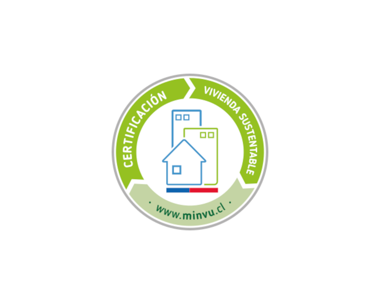 Certificación de Viviendas Sustentables