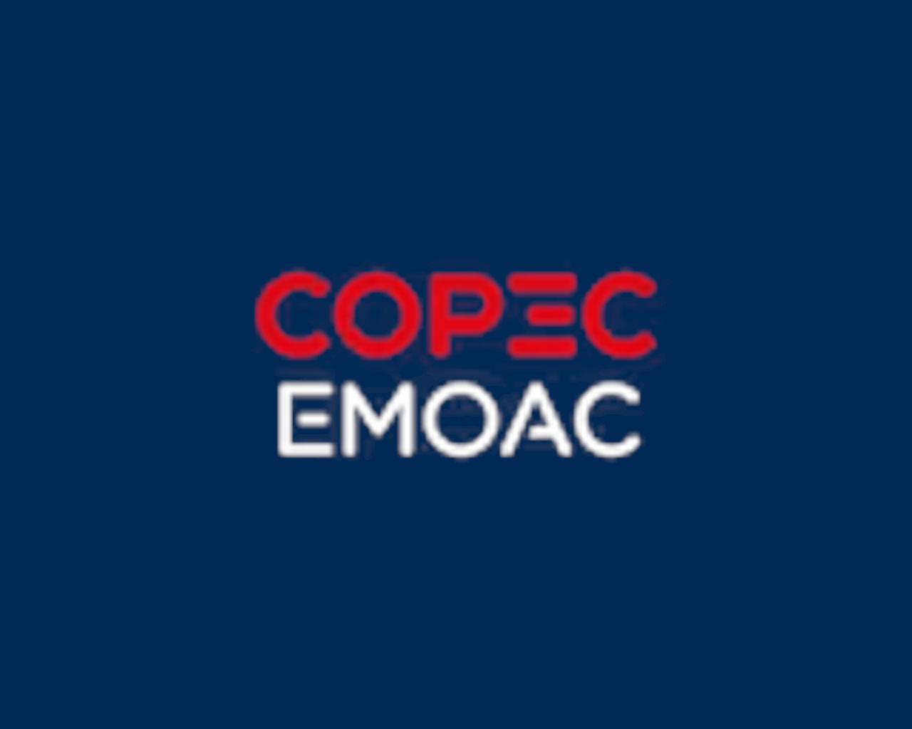 Plataforma digital de montioreo - COPEC Emoac