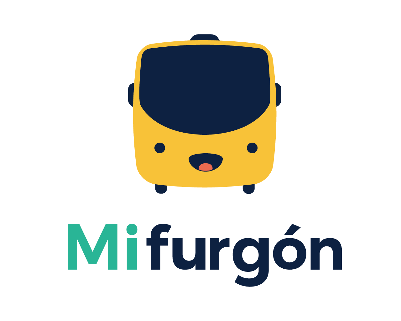 Mi furgón